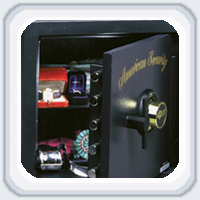 Office Safes